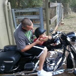 Meet your Posher, David